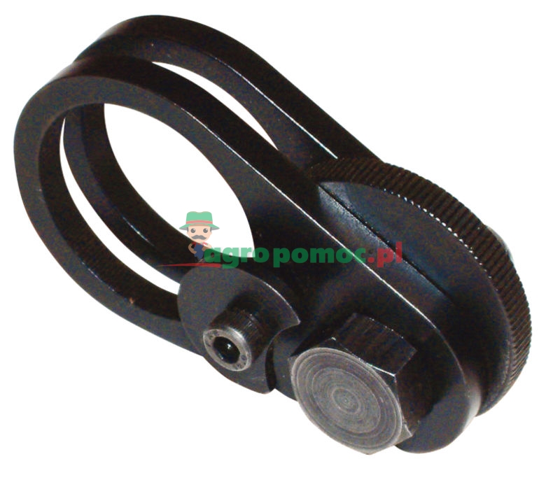 KS Tools Tie rod/track rod turning tool, 33-41mm | zdjęcie nr 1