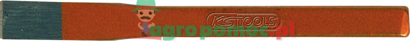 KS Tools Tiler's chisel, 100mm | zdjęcie nr 1