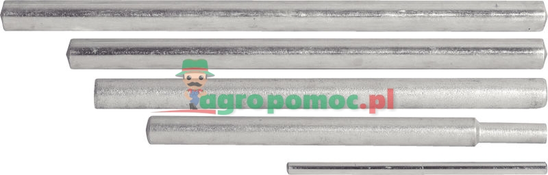 KS Tools Tommy bar 1, 6x7-10x11mm | zdjęcie nr 1