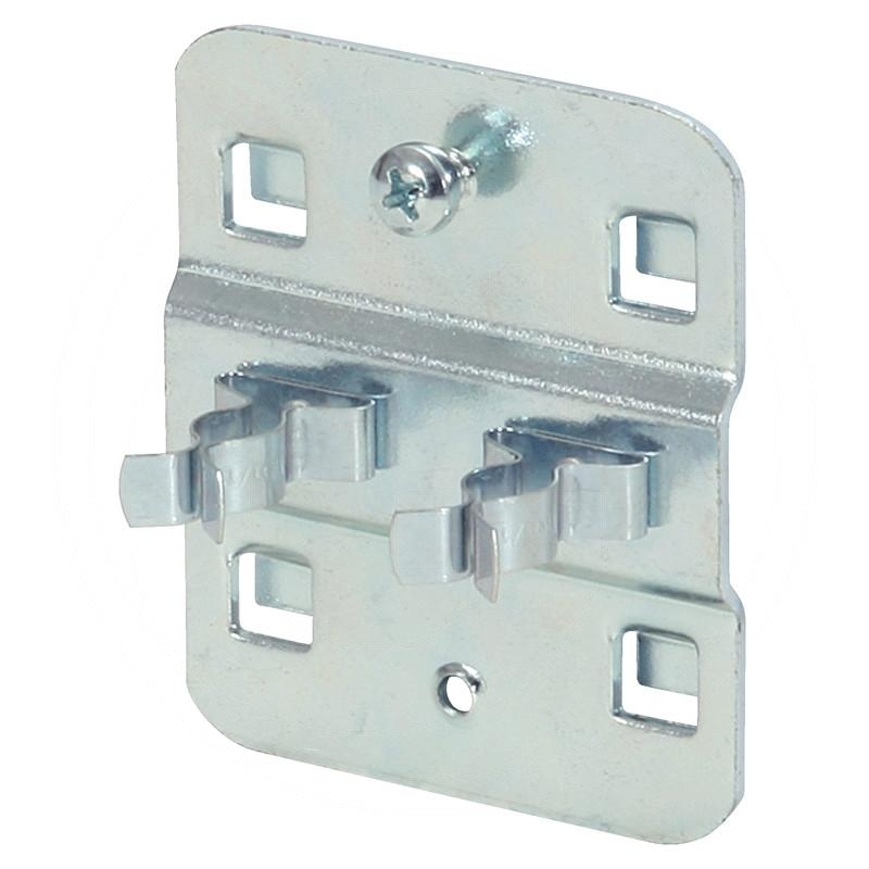 KS Tools Tool clamp double band clip small, 10mm | zdjęcie nr 1