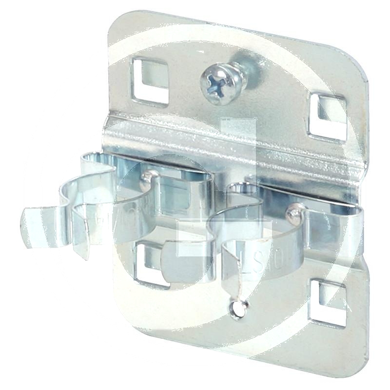 KS Tools Tool clamp double band clip small, 19mm | zdjęcie nr 1