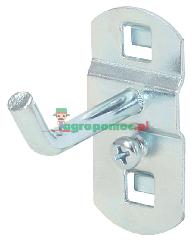 KS Tools Tool holder with angled hook ends | zdjęcie nr 1