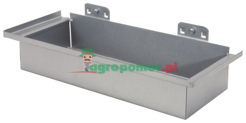 KS Tools Tool tray with wooden surface | zdjęcie nr 1