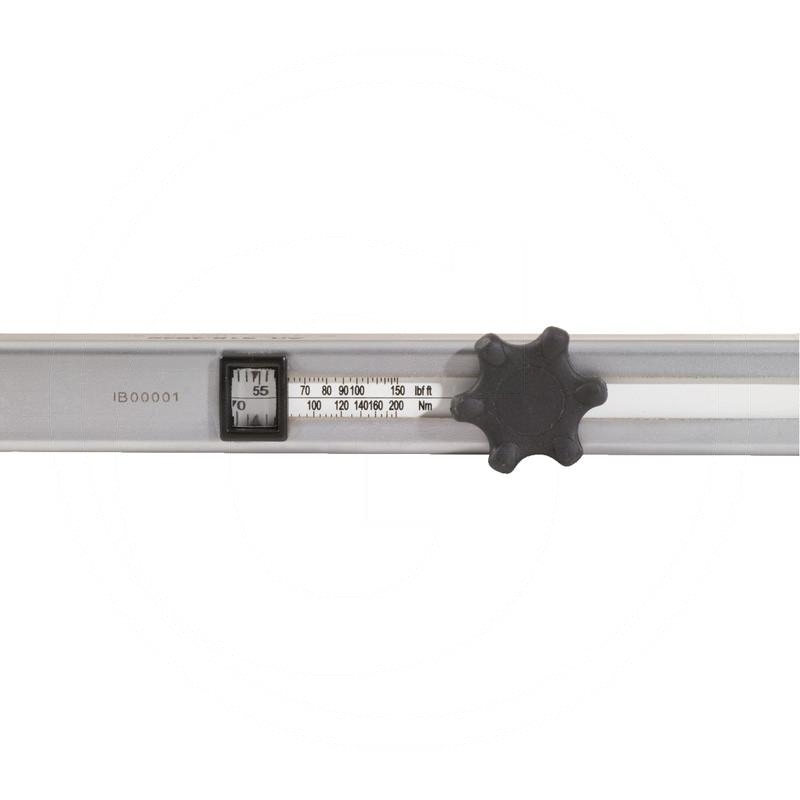 KS Tools Torque wrench, 3/4", 160-800Nm | zdjęcie nr 1
