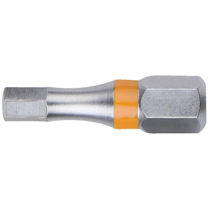 KS Tools TORSIONpower bit,25mm,H3 | zdjęcie nr 1