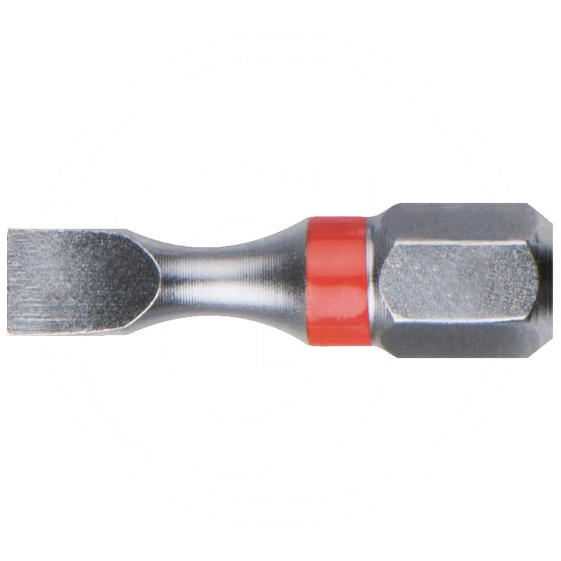 KS Tools TORSIONpower bit,25mm,SL55pcs | zdjęcie nr 1