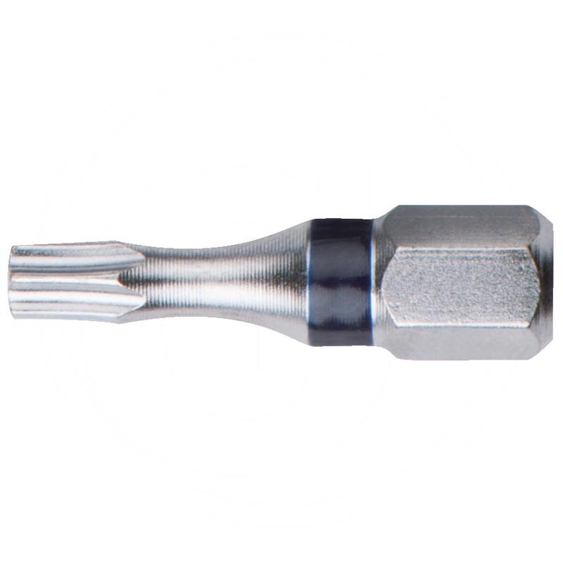 KS Tools TORSIONpower bit,25mm,TH40tamperproof,5pcs | zdjęcie nr 1