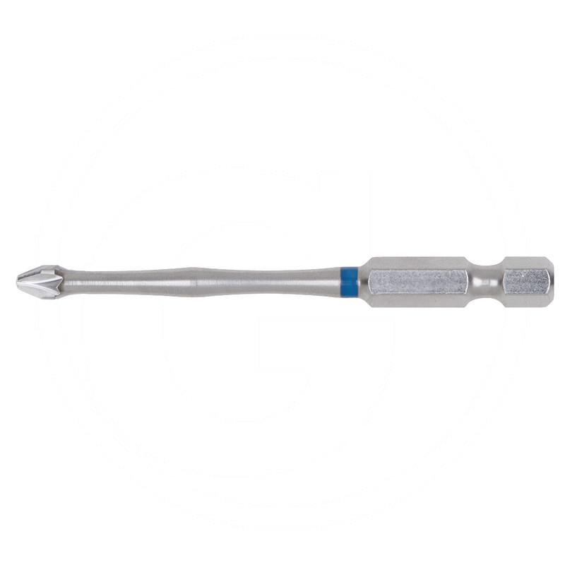 KS Tools TORSIONpower bit,75mm,PZ3 | zdjęcie nr 1