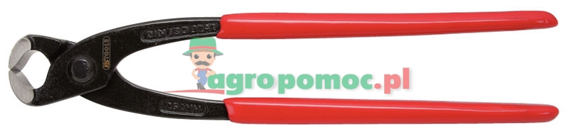 KS Tools Tower pincer, self opening, 220mm | zdjęcie nr 1