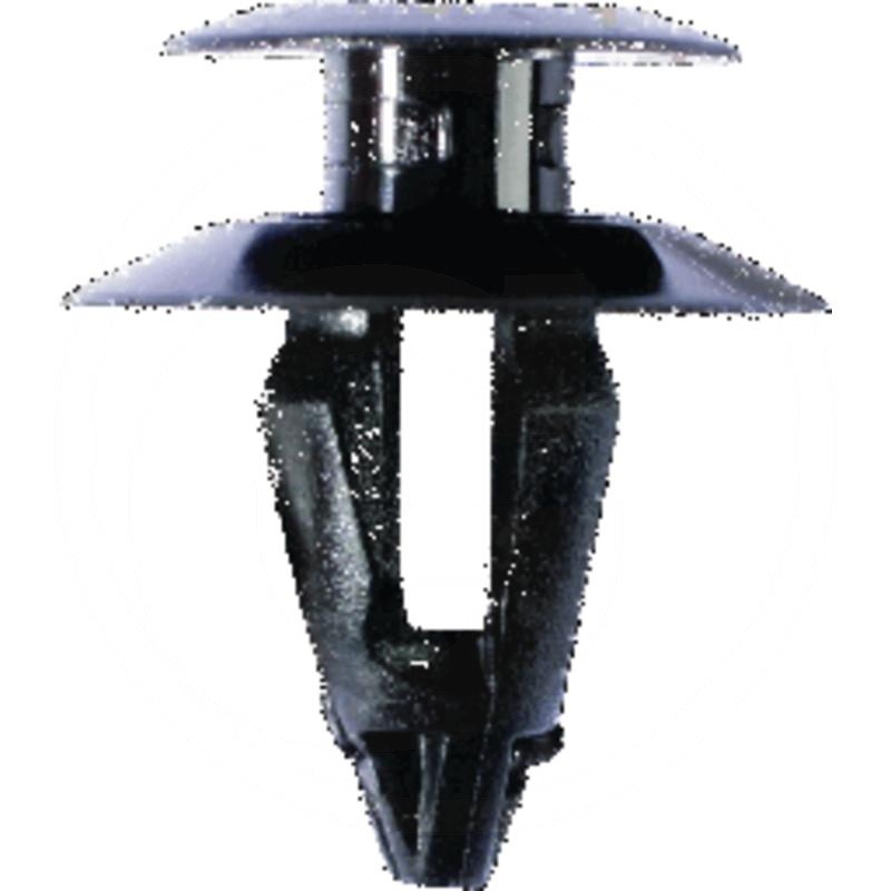 KS Tools Trim Panel Retainer, Pack of 10 | zdjęcie nr 1