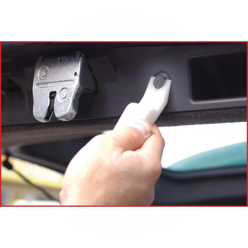 KS Tools Trim wedge, 210x26mm | zdjęcie nr 1