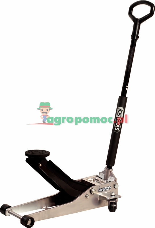 KS Tools Trolley jack, 3t | zdjęcie nr 1