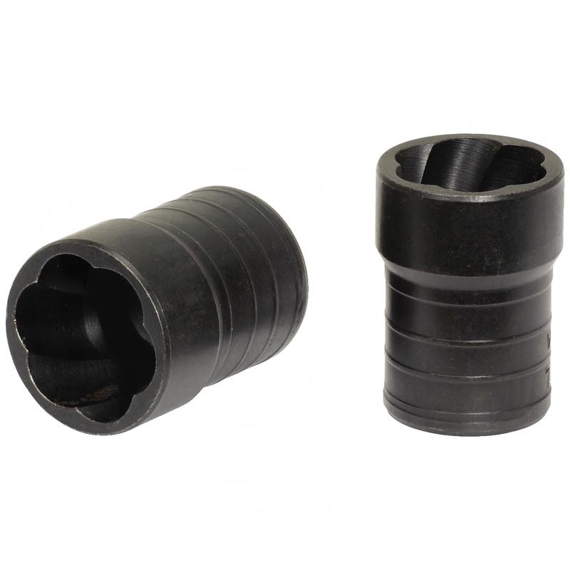 KS Tools Twist socket, 1/2", 19mm | zdjęcie nr 1