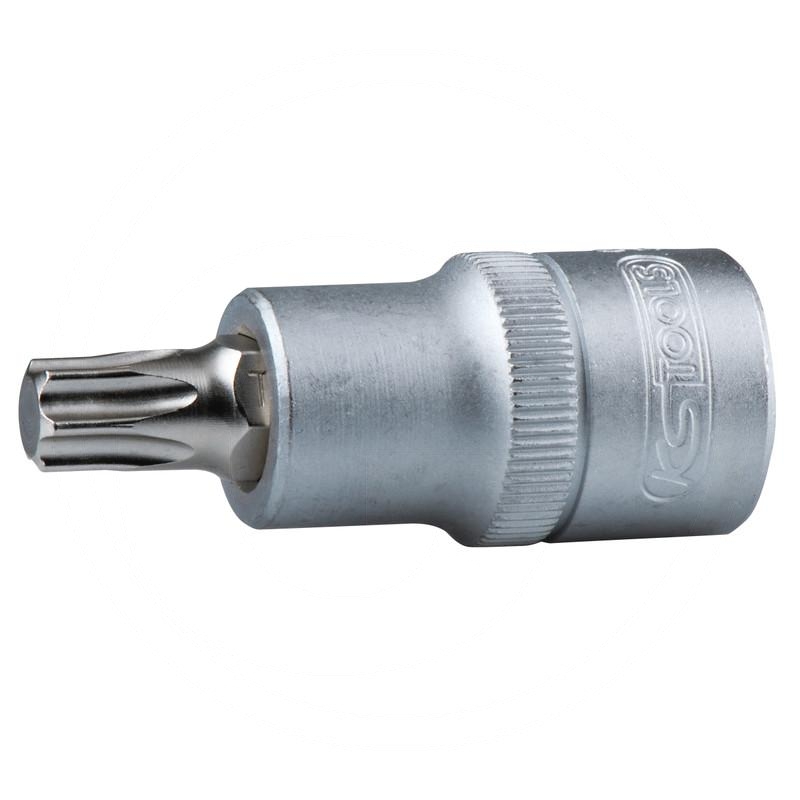 KS Tools TX bit socket, 1/2", T55 | zdjęcie nr 1