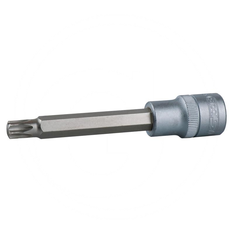 KS Tools TX bit socket deep, 1/2", T70 | zdjęcie nr 1