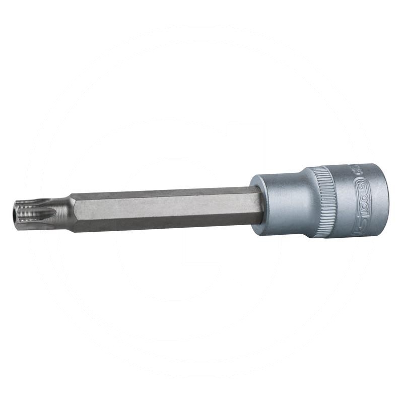 KS Tools TX bit socket, long, 1/2", TB45 | zdjęcie nr 1