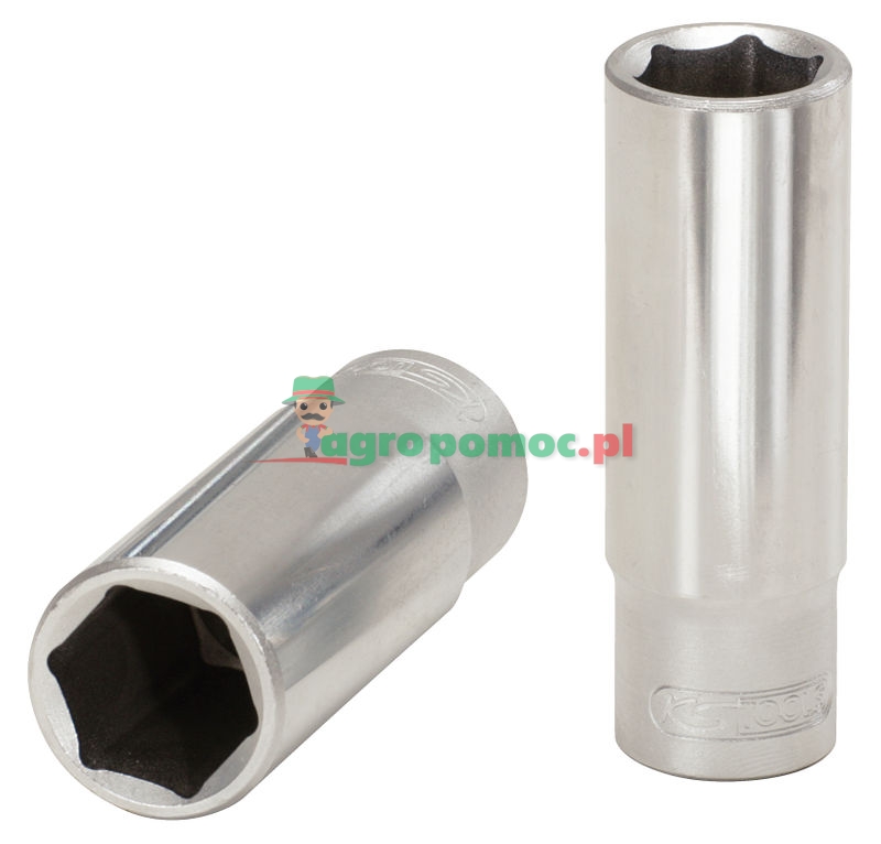 KS Tools TX bit sockets, long, 1/2", TB55 | zdjęcie nr 1