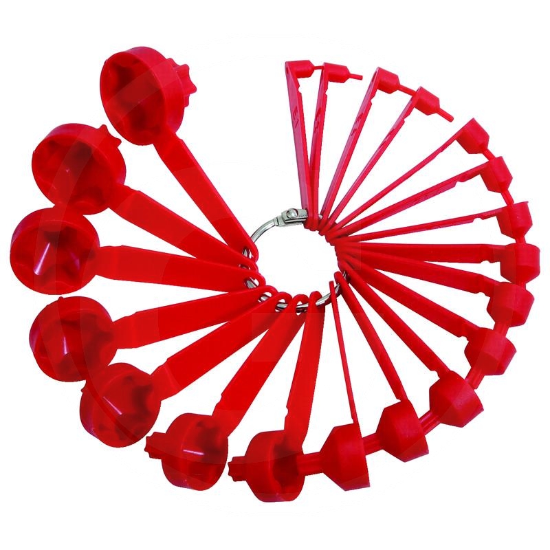 KS Tools TX gauge | zdjęcie nr 1