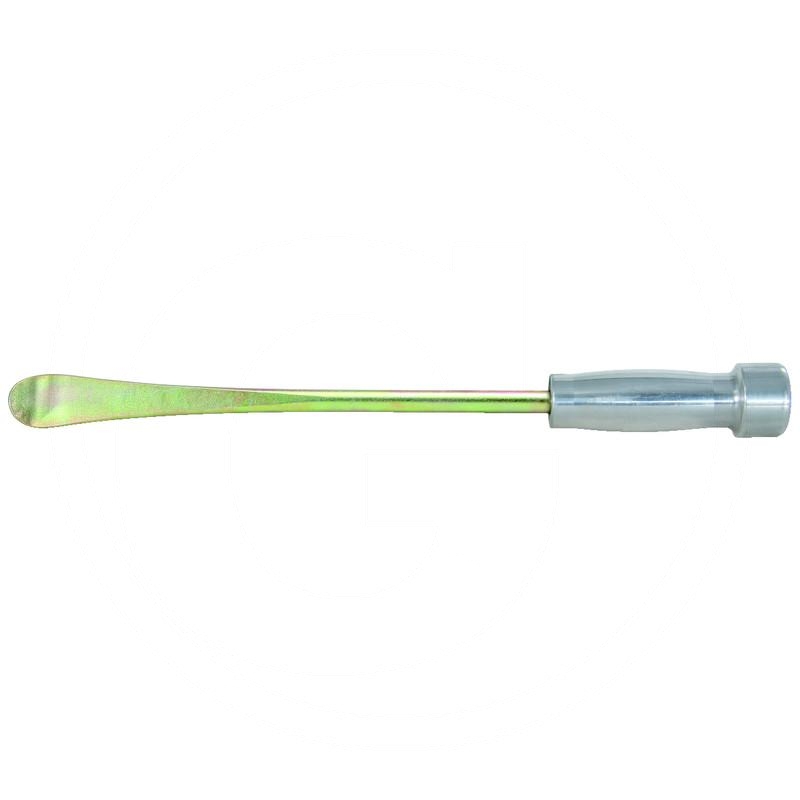 KS Tools Tyre lever with aluminium grip, 530mm | zdjęcie nr 1