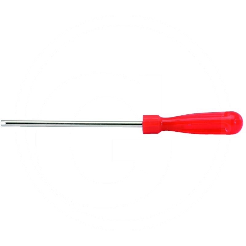 KS Tools Tyre valve screwdriver, long, 170mm | zdjęcie nr 1
