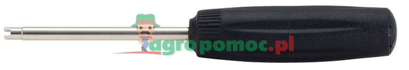 KS Tools Tyre valve torque screwdriver, 0.45Nm | zdjęcie nr 1