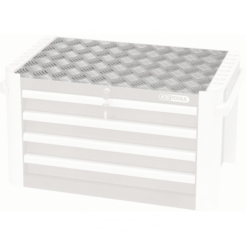 KS Tools ULTIMATE aluminium worktop | zdjęcie nr 1