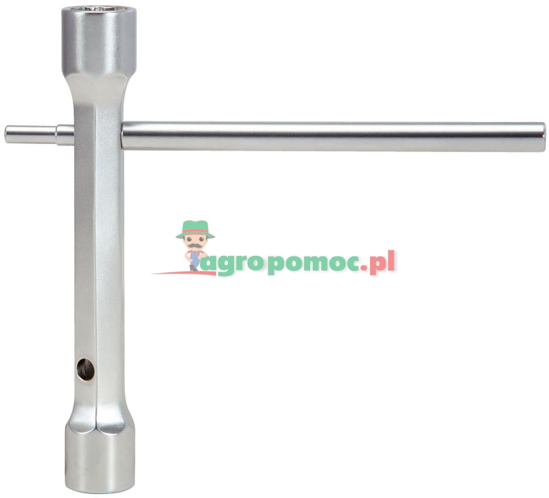 KS Tools ULTIMATE+ dbl ended box spanner, bihex | zdjęcie nr 1