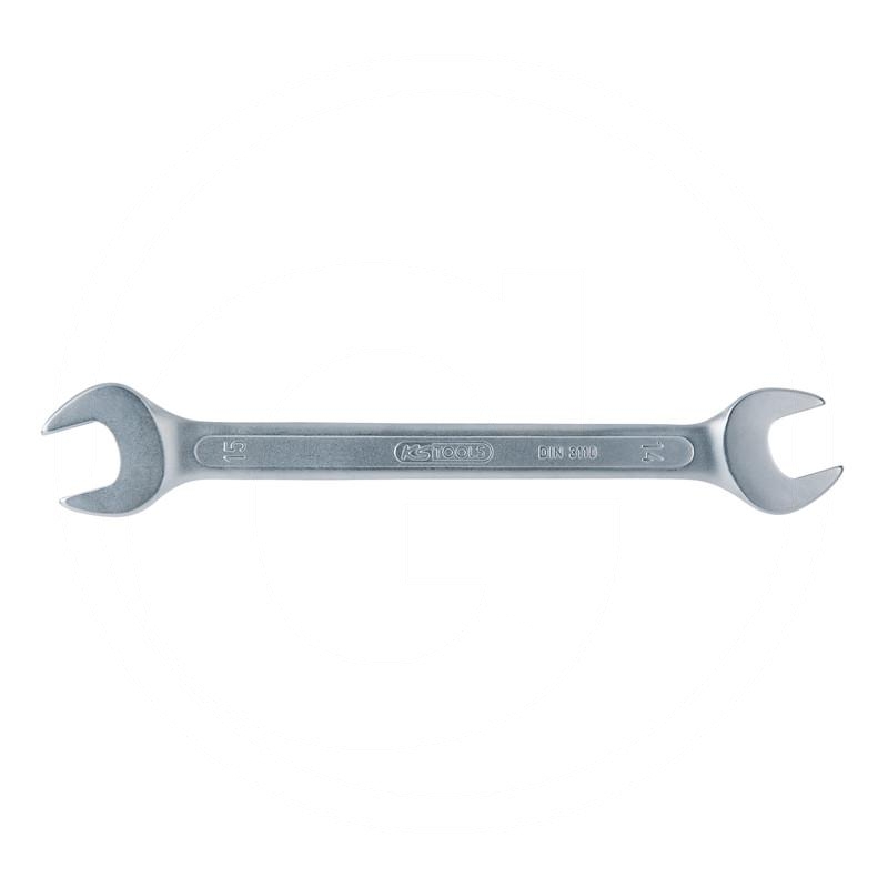 KS Tools ULTIMATE+ open end spanner, 3.2x5.5mm | zdjęcie nr 1