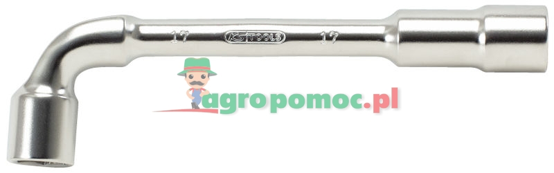 KS Tools ULTIMATE+ pipehead box wrench, 36mm | zdjęcie nr 1