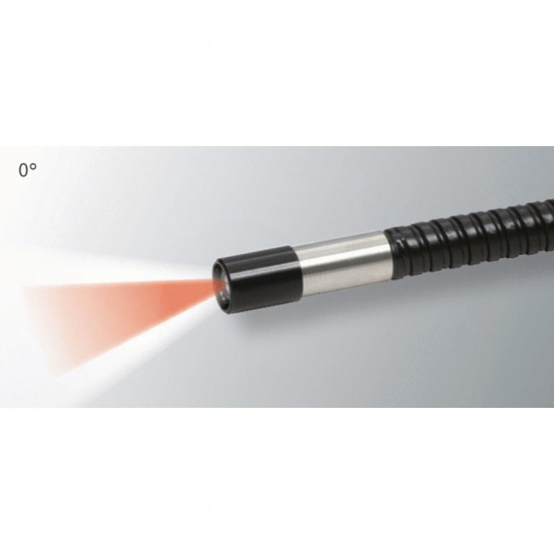 KS Tools ULTIMATE Vision MASTER videoscope kit, 6pcs,0° ,Ø5,5mm | zdjęcie nr 1