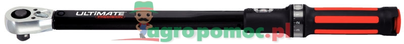KS Tools ULTIprec torque wrench, lever ratchet | zdjęcie nr 1