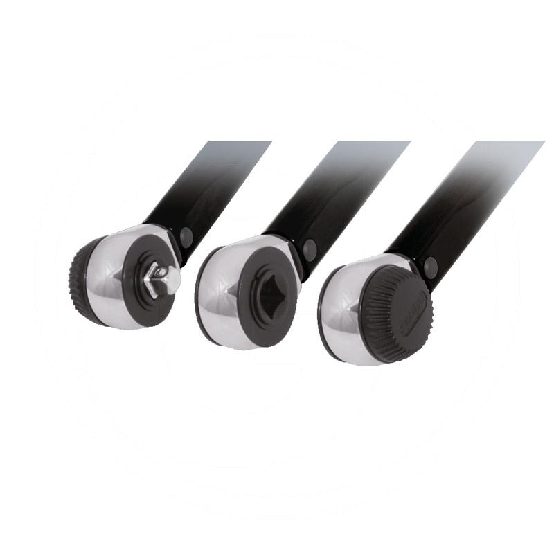 KS Tools ULTIprec torque wrench, mushroom head | zdjęcie nr 1