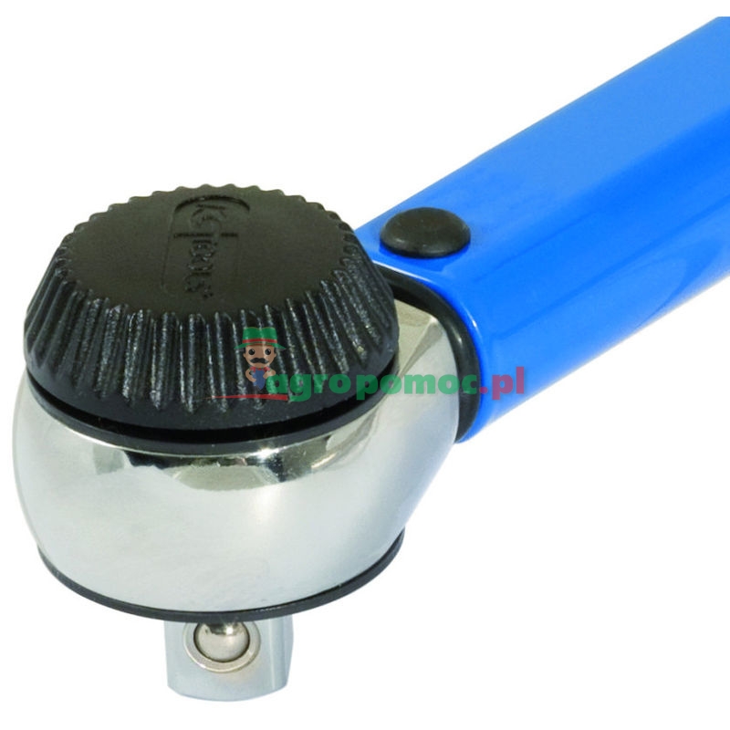 KS Tools ULTIprec torque wrench, mushroom head | zdjęcie nr 1