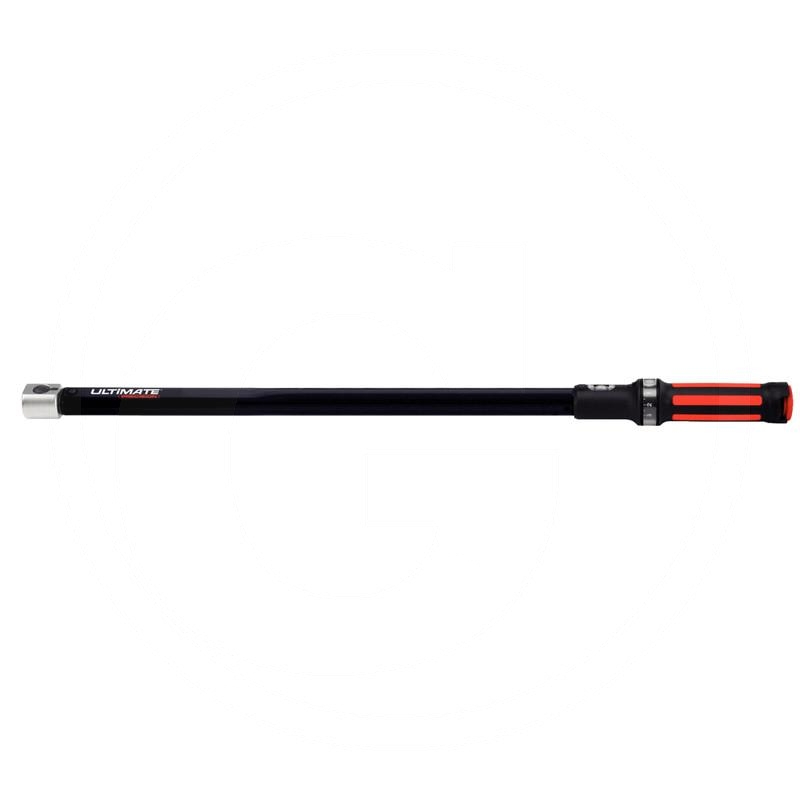 KS Tools ULTIprec torque wrench,14x18mm,200-750Nm | zdjęcie nr 1