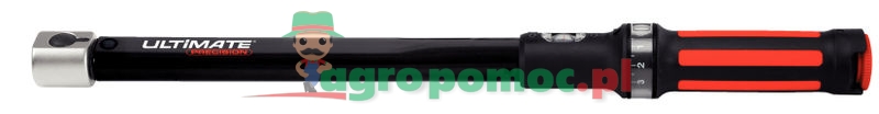 KS Tools ULTIprec torque wrench,QC head, 9x12mm | zdjęcie nr 1