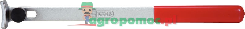 KS Tools Uni drive belt torque lever, 325mm | zdjęcie nr 1