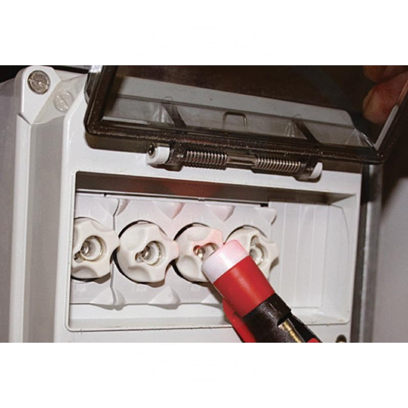 KS Tools Uni enclosure keys, 95mm | zdjęcie nr 1