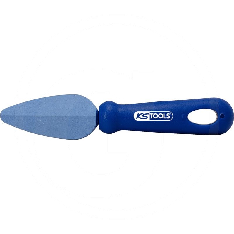 KS Tools Uni sharpening stone, 170mm | zdjęcie nr 1