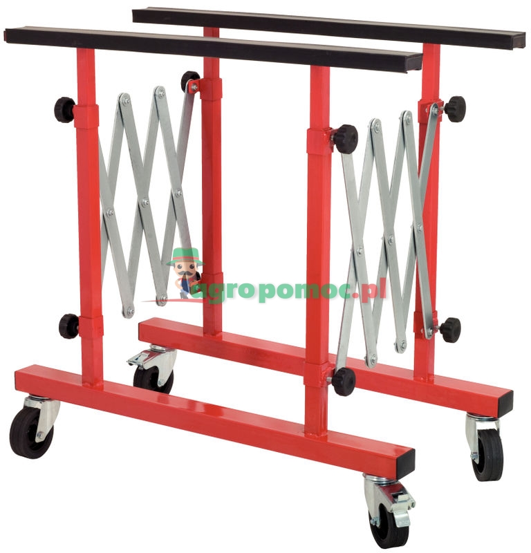 KS Tools Uni telescopic multi purpose trolley | zdjęcie nr 1