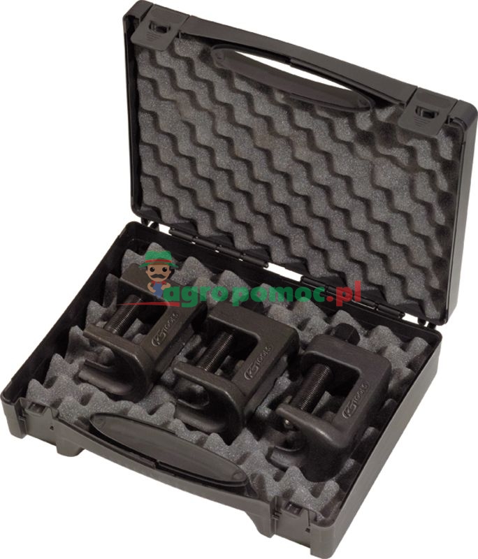 KS Tools Universal joint pin driver set | zdjęcie nr 1