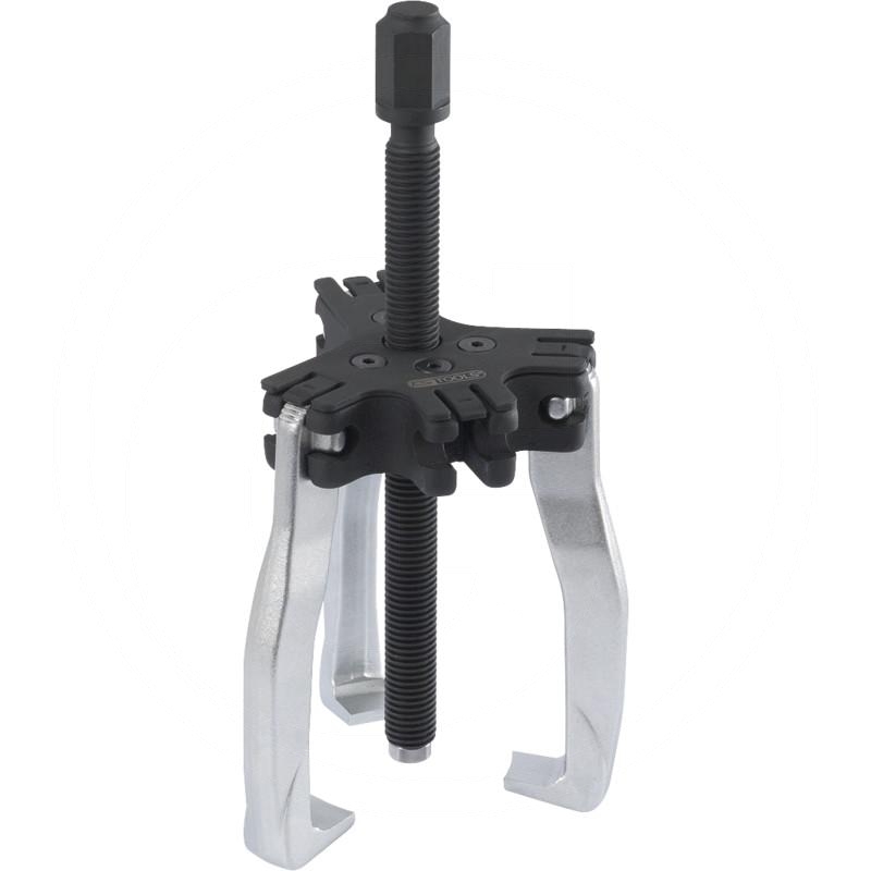KS Tools Universal puller 3-arm 120/100mm | zdjęcie nr 1