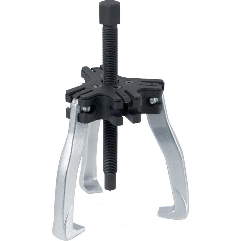 KS Tools Universal puller 3-arm, 75/60 mm | zdjęcie nr 1