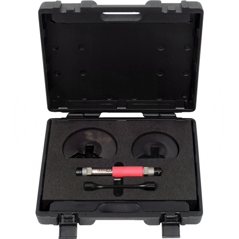 KS Tools Universal telescope center spring set, 6 pcs | zdjęcie nr 1