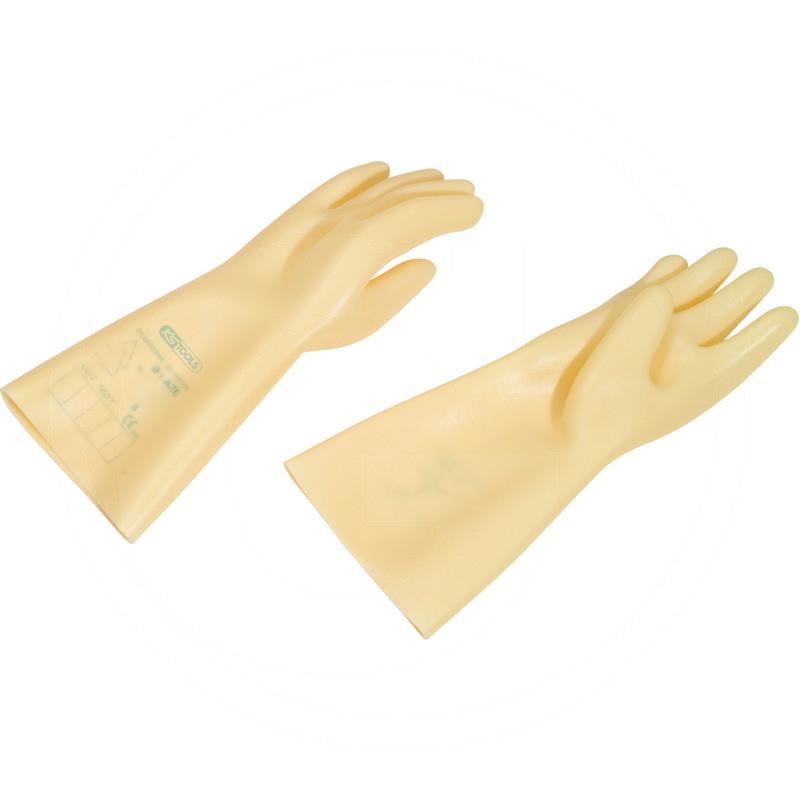 KS Tools VDE protective glove 360 mm, 10 | zdjęcie nr 1