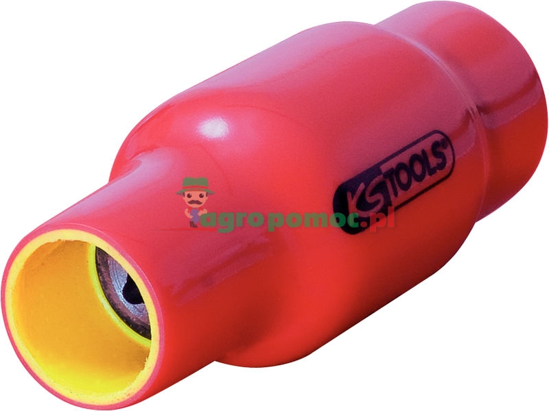 KS Tools VDE torque limiter 3/8", 0-12Nm | zdjęcie nr 1