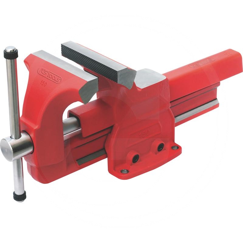 KS Tools Vise 100 mm | zdjęcie nr 1