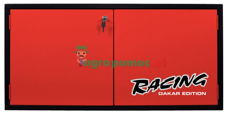 KS Tools Wall cupboard, 2 doors | zdjęcie nr 1