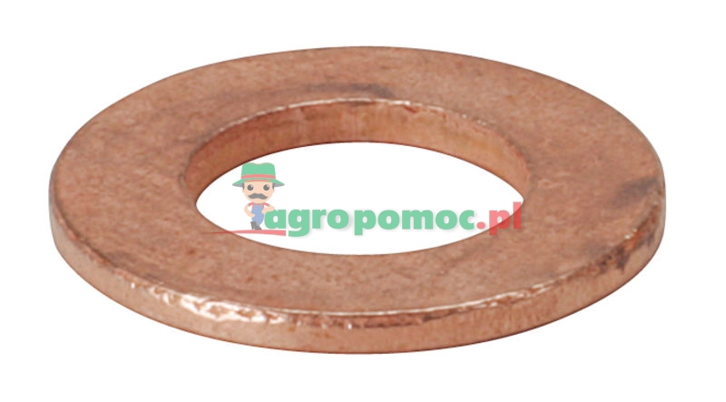 KS Tools Washer, 100pcs, 8x16mm | zdjęcie nr 1