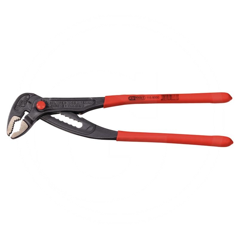 KS Tools water pump pliers,61,5mm | zdjęcie nr 1