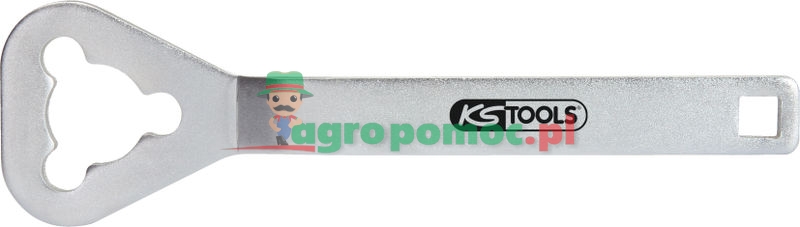 KS Tools Waterpump pulley locking tool, 250mm | zdjęcie nr 1